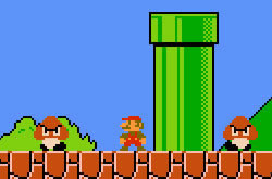 Jogos do Friv Jogos Super Mario Crossover, #Jogos_do_Friv J…