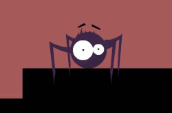 Pequena Aranha