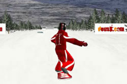 Snowboarding 2